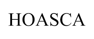 HOASCA