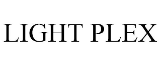 LIGHT PLEX
