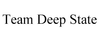 TEAM DEEP STATE