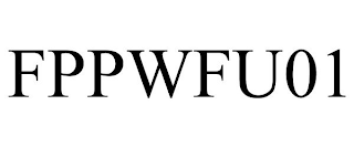 FPPWFU01