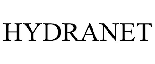 HYDRANET