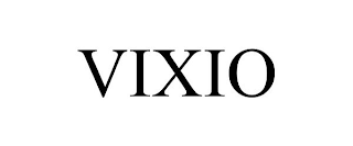 VIXIO