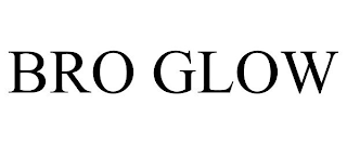 BRO GLOW
