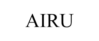 AIRU