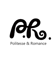 POLITESSE & ROMANCE P.R.