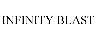 INFINITY BLAST
