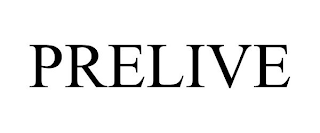 PRELIVE