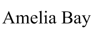 AMELIA BAY