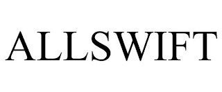 ALLSWIFT