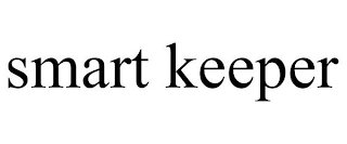 SMART KEEPER