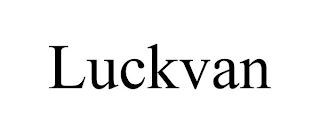 LUCKVAN