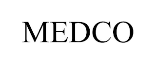 MEDCO