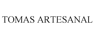 TOMAS ARTESANAL