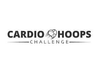 CARDIO HOOPS CHALLENGE