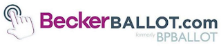 BECKERBALLOT.COM FORMERLY BPBALLOT