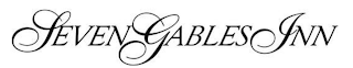 SEVEN GABLES INN
