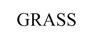 GRASS