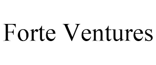 FORTE VENTURES