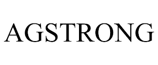 AGSTRONG