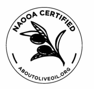 ABOUTOLIVEOIL.ORG NAOOA CERTIFIED QUALITY