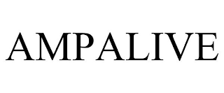 AMPALIVE