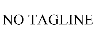 NO TAGLINE