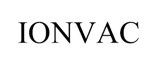 IONVAC