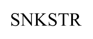 SNKSTR