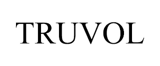 TRUVOL