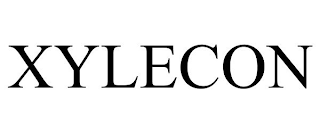 XYLECON