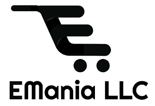 EMANIA LLC E