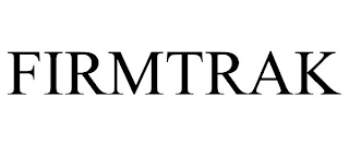 FIRMTRAK
