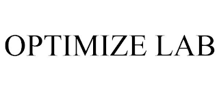 OPTIMIZE LAB