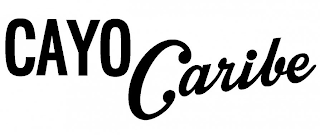 CAYO CARIBE