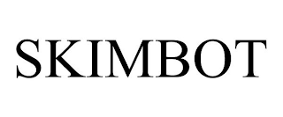 SKIMBOT
