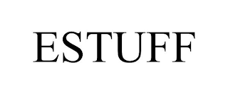 ESTUFF