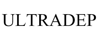 ULTRADEP
