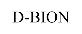 D-BION