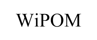 WIPOM