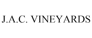 J.A.C. VINEYARDS