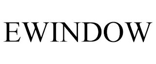 EWINDOW