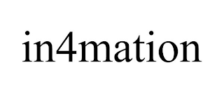 IN4MATION