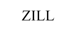ZILL
