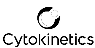 C CYTOKINETICS