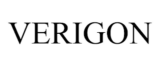 VERIGON