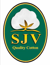 SJV QUALITY COTTON