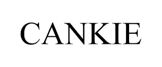 CANKIE