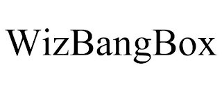 WIZBANGBOX