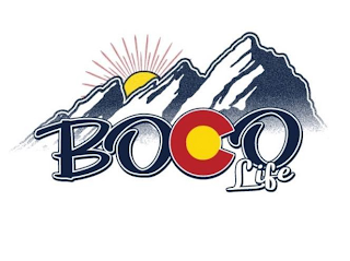BOCO LIFE