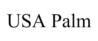 USA PALM